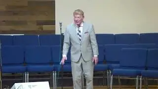 Danny Castle - The Sins Of St Jacob 2025