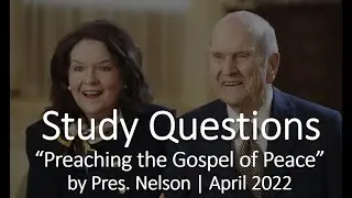 Study Questions - 