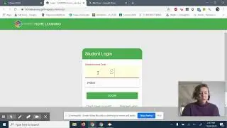 How to log in to Mappen