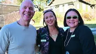 The Bonsai Show: Wood & Stone Opening Reception Slideshow