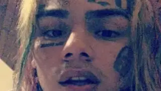 TEKASHI 6IX9INE BEGS JUDGE FOR RELEASE... FEARS SHOTTI FIXIN' TO TOUCH HIM!