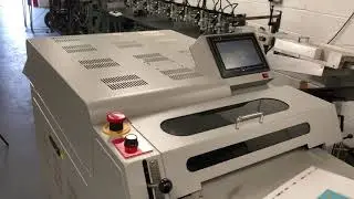 Morgana DigiCoater-33 UV COATER