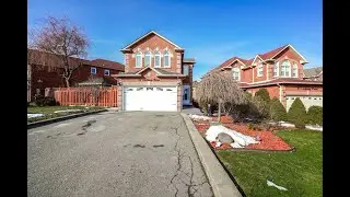 42 Zachary Drive, Brampton Home for Sale - Real Estate Properties for Sale