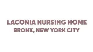 LACONIA NURSING HOME featured by Assisted Living Magazine! #assistedliving #nursinghome #seniors