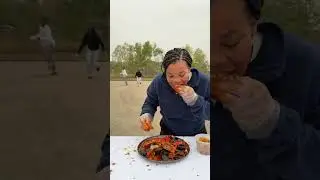 Seafood Challenge 123 GOES WORNG ❌Bonyy Vs Danise Vs Emaa 🤪🤭