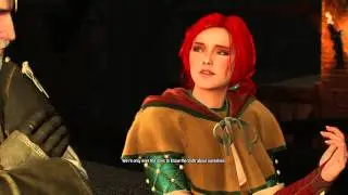 The Witcher 3 - Pyres of Novigrad: Triss Merigold 