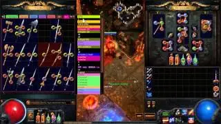 Path Of Exile: Legacy Rare Item Guide & How To Mass Search Your Tabs For Legacy Gear