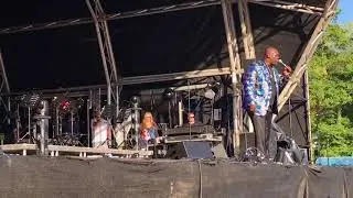 That&rsquo;s The Way Love Is | Byron Stingily | Live | Happy Days Festival 2018 | HD