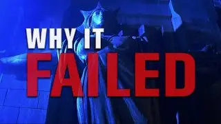 How The 90s Biggest Sci-Fi Superhero Failed And Why He Deserves Better