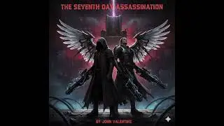 The Seventh Day Assassination - John Valentine