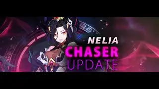 Grand Chase: Чейз Неллия.