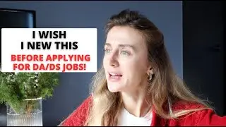 Data Analyst / Data Scientist Interviews - HR, Tech, Assignment| questions, steps, tips (final vid)