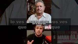 📻 El expresidente de la Naci&oacute;n, Eduardo Duhalde, dialog&oacute; con RADIO REALPOLITIK FM