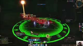 Twinktusk stormscale farming