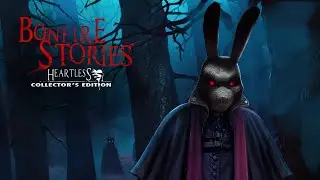 Bonfire Stories: Heartless Collector's Edition