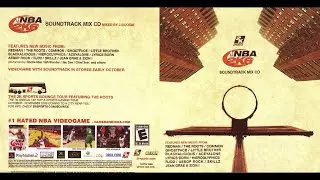 Lyrics Born - Big Money Talk (NBA 2K6 / Tokyo Drift Soundtrack)[Lyrics]