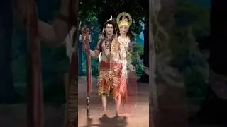ardhangini#omnamashivaya#hindugod #parvatiMa