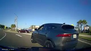 Shocking Dashcam Moments That Will Blow Your Mind