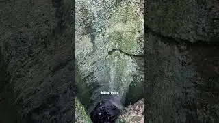 Falling Waters State Park in Chipley, Florida
