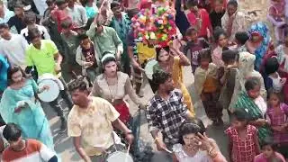 Merali yaha band at islampur (मेराली यहां बैंड At इस्लामपुर)