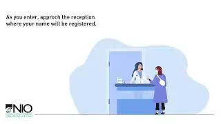 NIO Appointment System