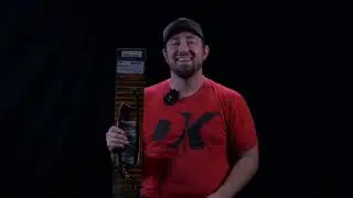 Woody's Carbides | DK Product Spotlight