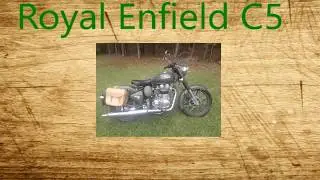 Royal Enfield Classic 500 top speed