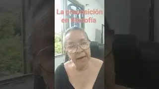 Suscr&iacute;bete a mi canal laprofenydiaoficial #filosof&iacute;a #l&oacute;gica #proposici&oacute;n #falso #juicio