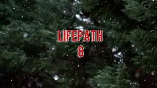 🎄LIFEPATH 8🎄DECEMBER TAROT READING | BREAKING PATTERNS! MANY ARCHANGELS SUPPORT YOU! #lp8 #tarot