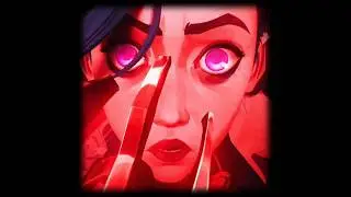 Big Fat HERO - Jinx (