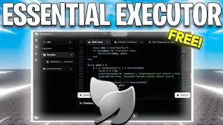 Roblox Executor 