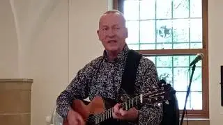 Andy Duncan Version of Matt Maginn's John McLean