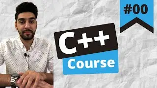 #00 - مقدمة للكورس | What is a programming language