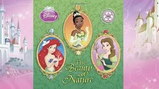 The Beauty of Nature Read Aloud Princess Stories