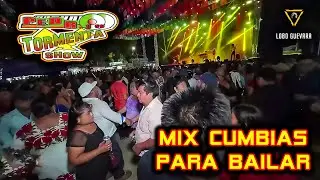 💃Mix Pedro y su Tormenta SHOW 🎹Lo mejor para este año NUEVO 2026 Lo mas reciente Cumbias para bailar