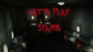 Let's Play Stairs