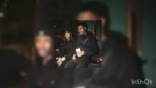 Muwop ft. King Von - Nobody Move (sped up)