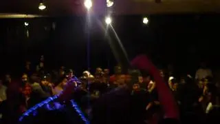 Los Arambula- Kreeper Ska