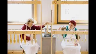 Camphill Hermannsberg - Kerzenmanufaktur