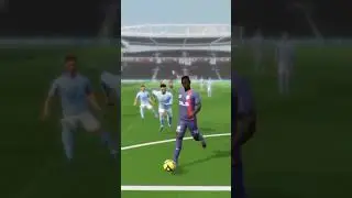 DLS 24 |&bull; New Graphics 🥵🥵#dls24 # #football# #dlsgamer