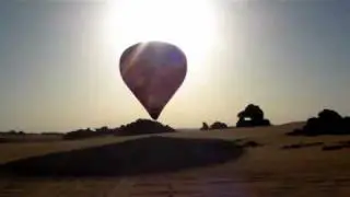 The Great Libyan Balloon Adventure 2010 best clips 1.mp4