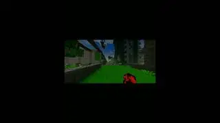 Minecraft deathrun santay aja  #minecraft #minecraftshorts #minecraftdeathrun #gaming