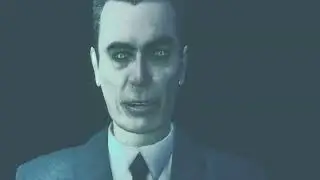 Half-Life 2 Full Playthrough | Episode 11 | 