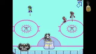 RetroAchievements- Mutant League Hockey- Jan 4th 2026