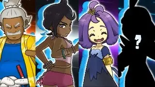 Alola Pokemon League + Elite Four! I | Pokemon Sun & Moon Let's Play w/ FeintAttacks - Episode 24