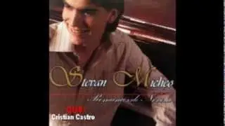 Stevan Micheo: Yo quería -- Cristian Castro versión instrumental video.