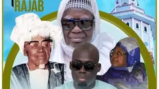 KASHFU RAJAB MATLABOUL FAWZAINI MAMUDA, GAMBIA LIVE BY HAM SA DIINEv
