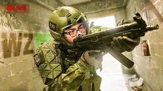 🔴 We found the BEST Quick Scope Sniper for Warzone 2!