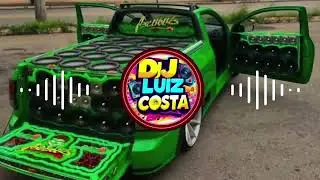 S&eacute;rgio Silva - OLHA QUE TRENZ&Atilde;O - DJ Luiz Costa | Pau na M&aacute;quina