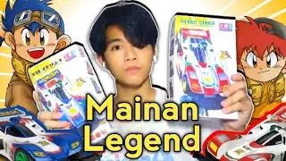BELI TAMIYA KW DI 2025 APAKAH WORTH IT?? Review Mini 4WD Merek Mo Wang l Mainan&Hobi Part 73